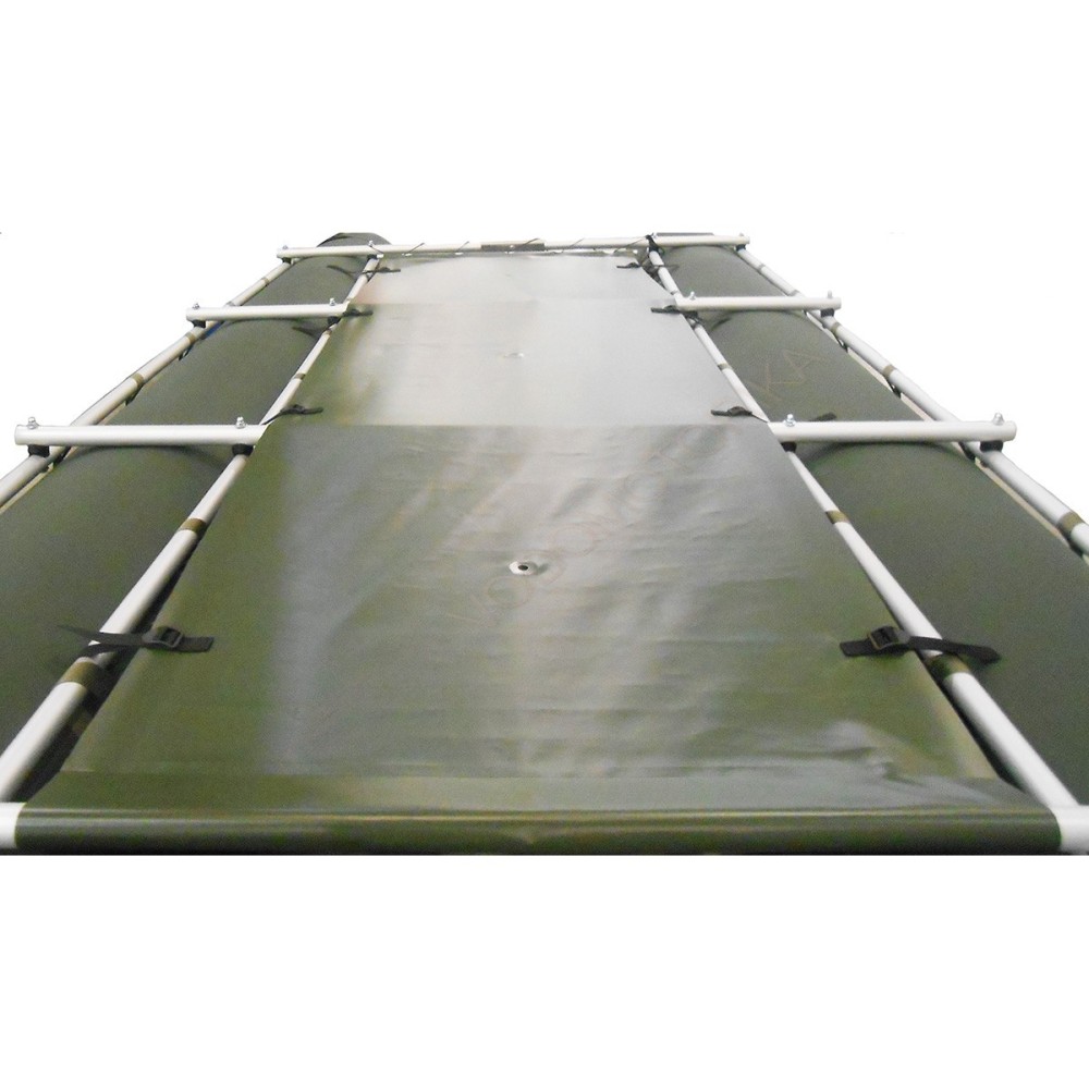 Палуба Вольный ветер Таймыр 600