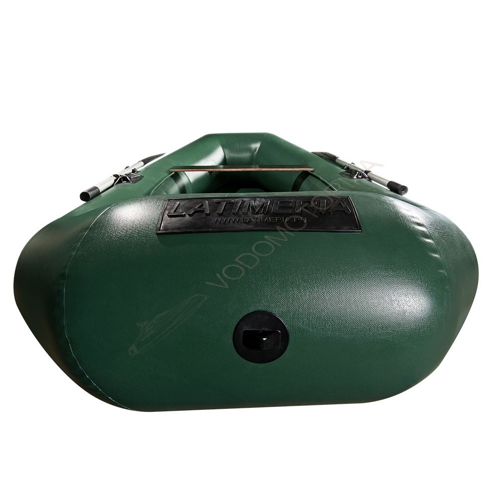 Надувная лодка Latimeria AG 250