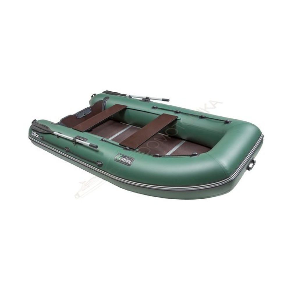 Надувная лодка GAVIAL 320СК