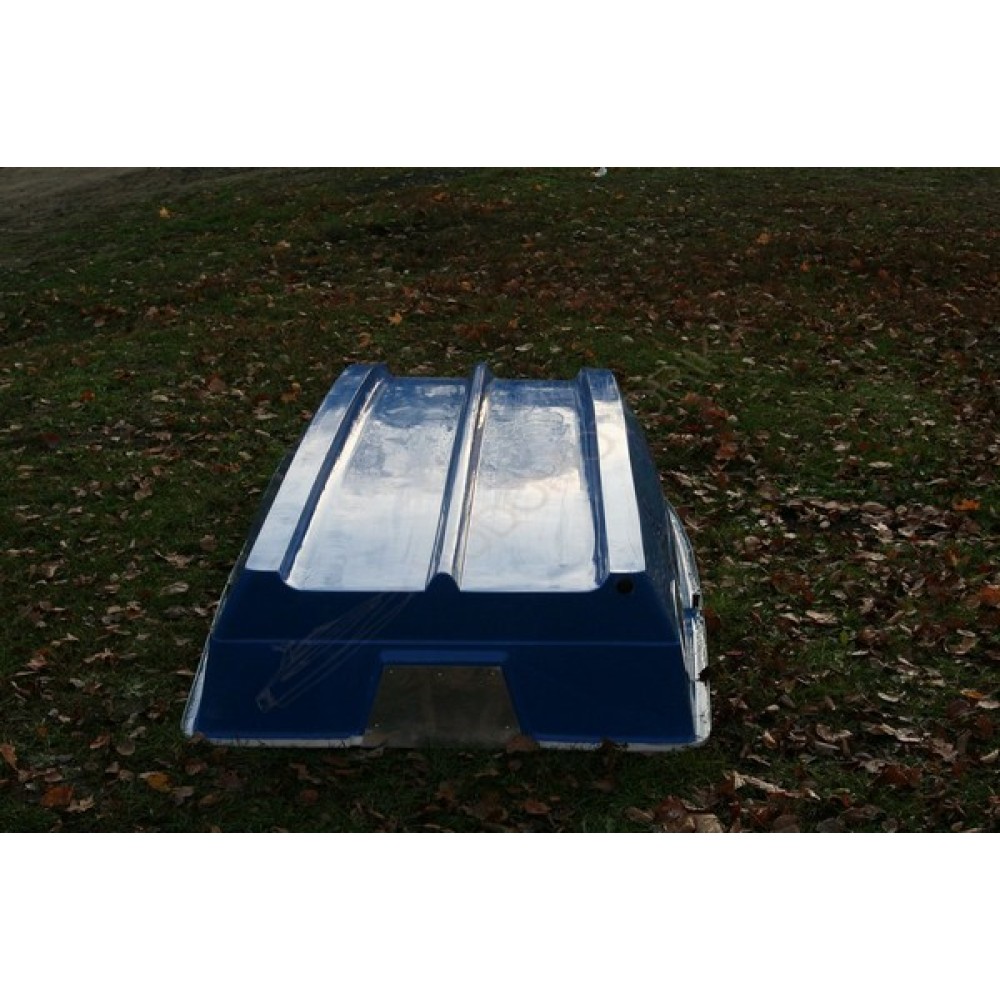 Лодка пластиковая Армада Волна