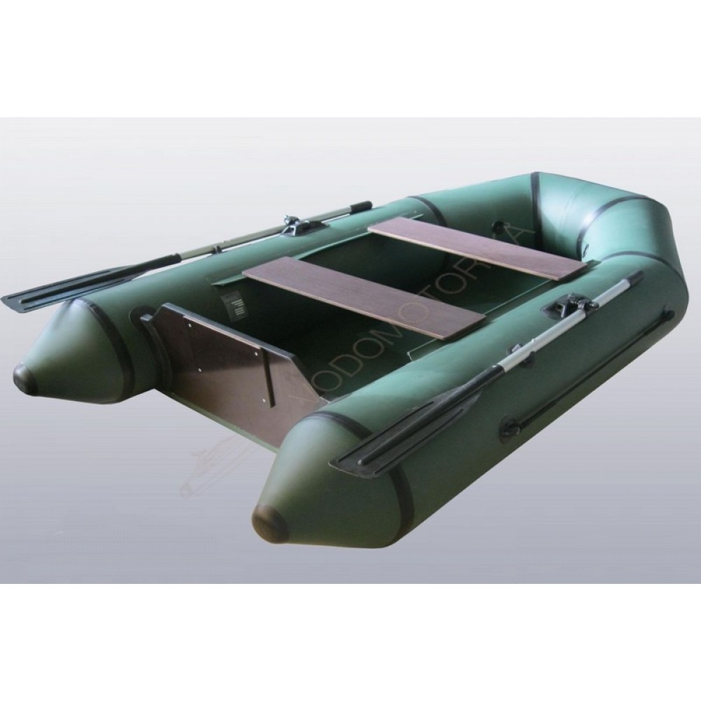 Надувная лодка Big Boat Т250