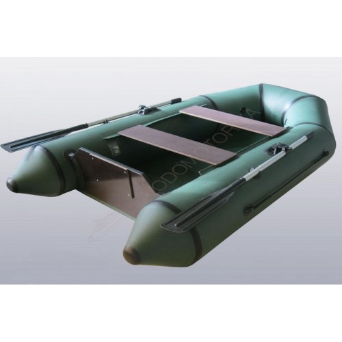 Надувная лодка Big Boat Т250