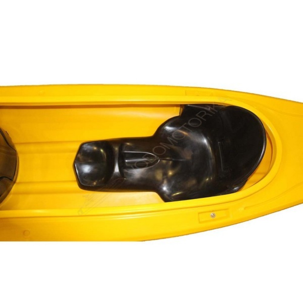 Байдарка Вольный Ветер Мэри