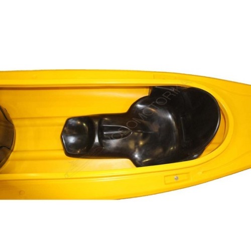 Байдарка Вольный Ветер Мэри