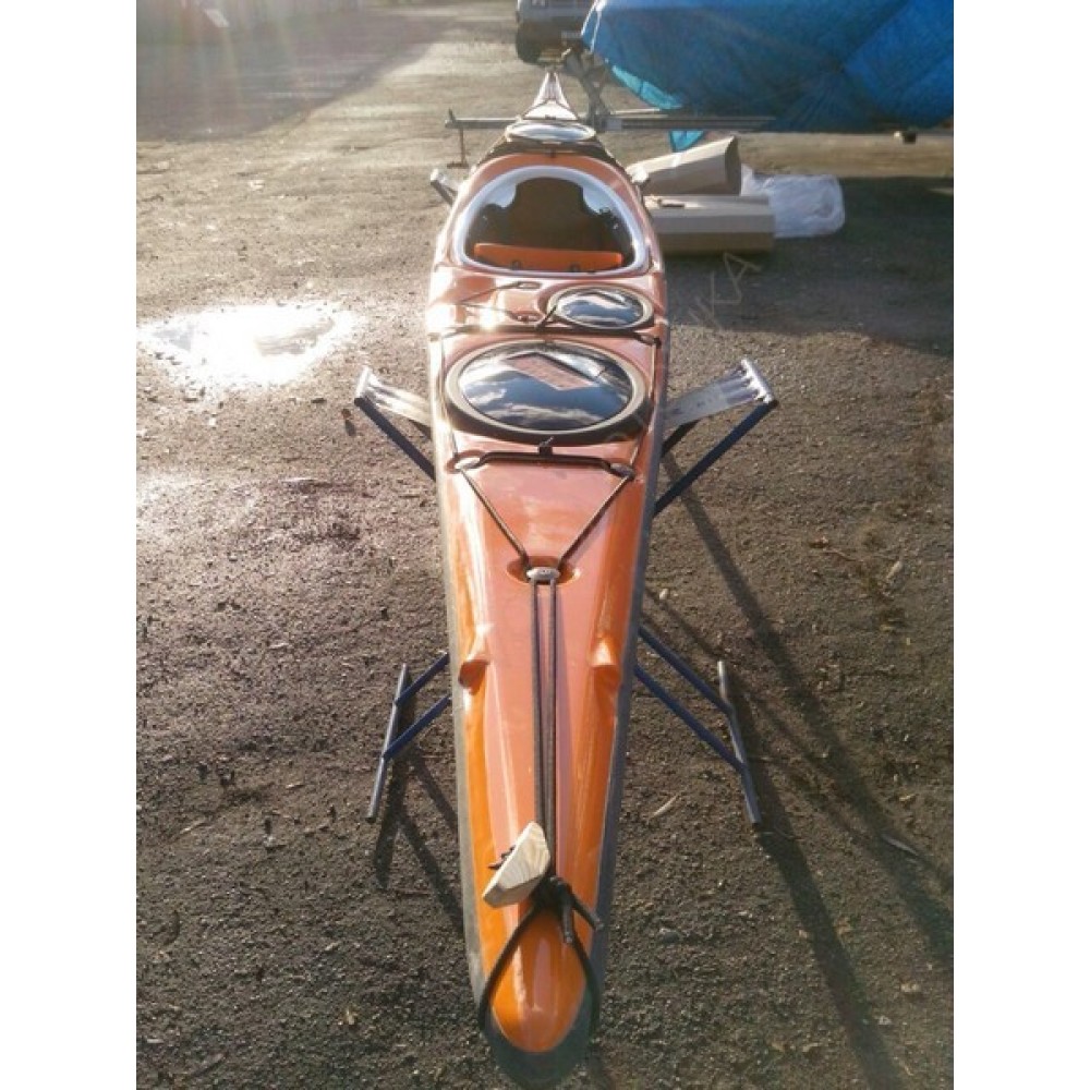 Каяк Storm Kayaks R17