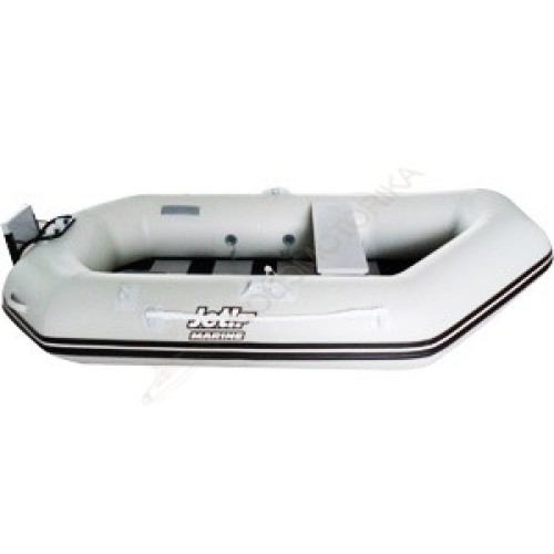 Надувная лодка Jet Murray 200 SL серый