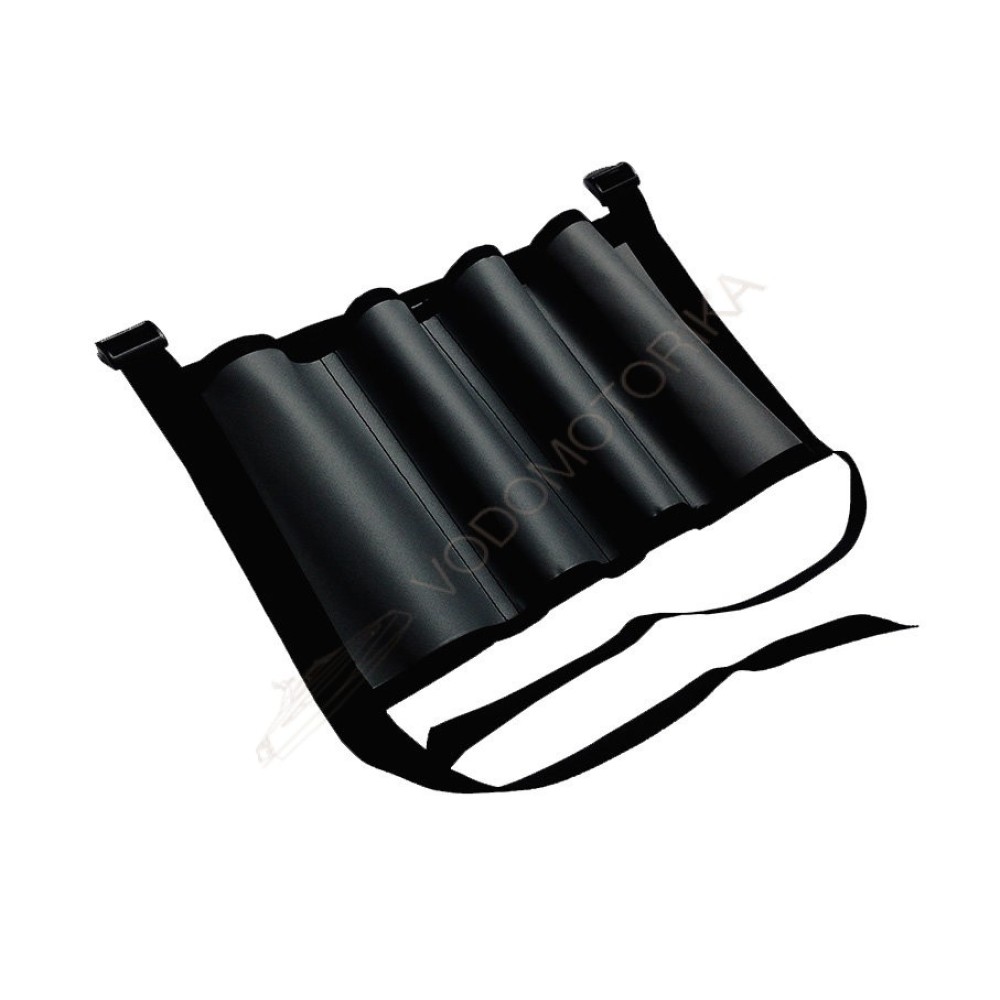 Держатель для удочек на спинку сиденья Ondatra ON-BH1-4 ( камуфляж )