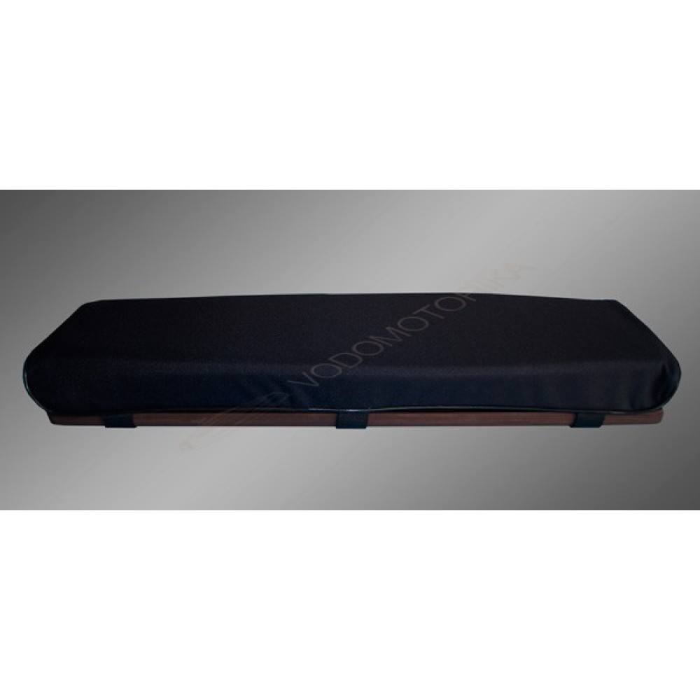 Накладка мягкая на лавку для серии "КАРП", "БАРРАКУДА", "ГОЛЕЦ" Marko Boats 790х200