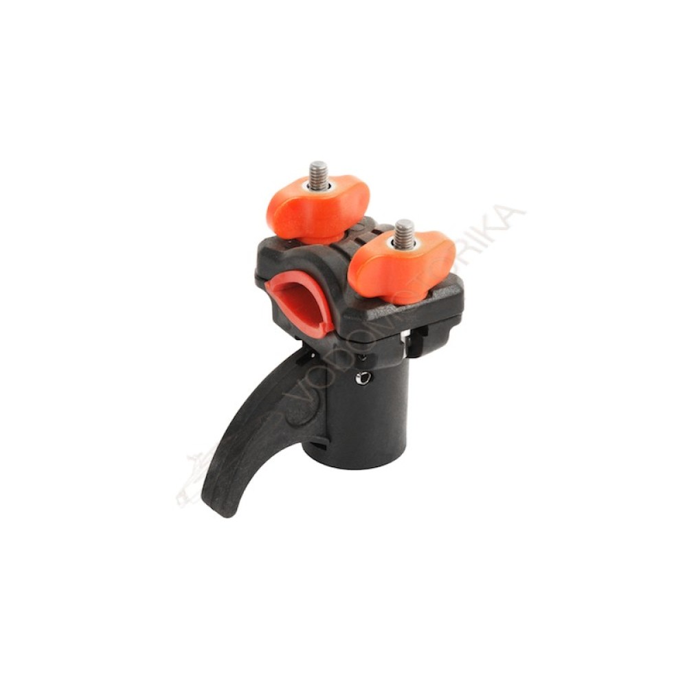 Крепление удилища Quick Stream