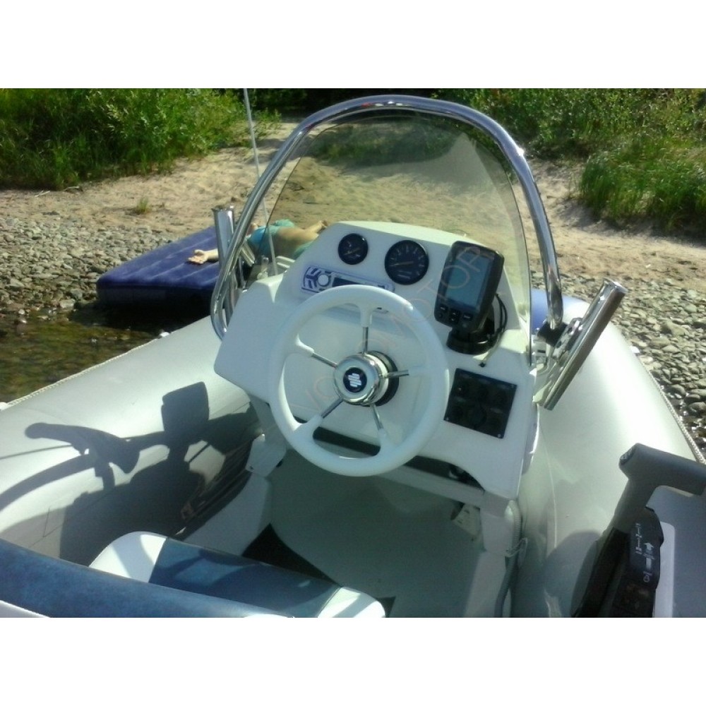 Лодка надувная Skyboat SB 360RL