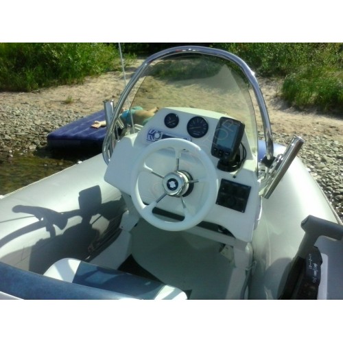 Лодка надувная Skyboat SB 360RL