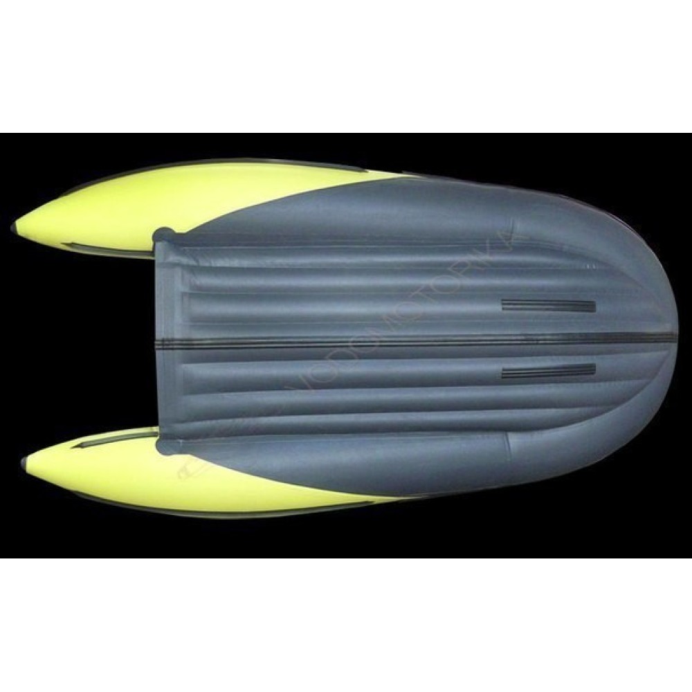 Лодка надувная Reef 360 НДНД Turbo