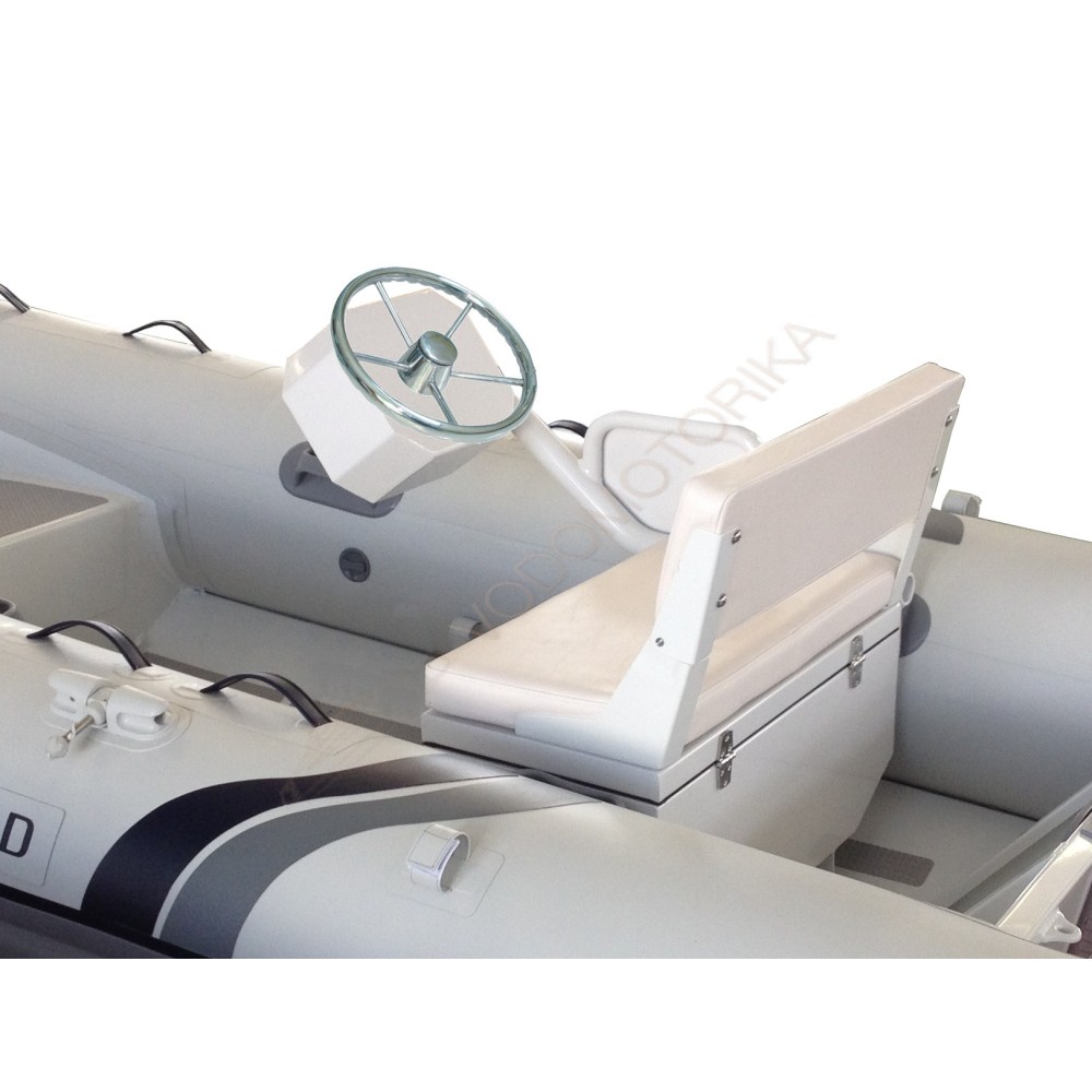 Консоль HIGHFIELD FCT для серии лодок REEF