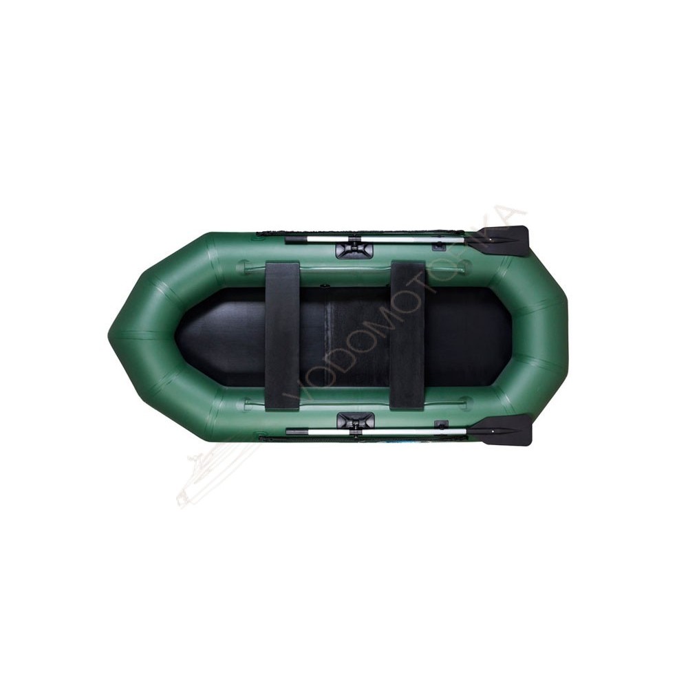 Надувная лодка ПВХ GLADIATOR A280