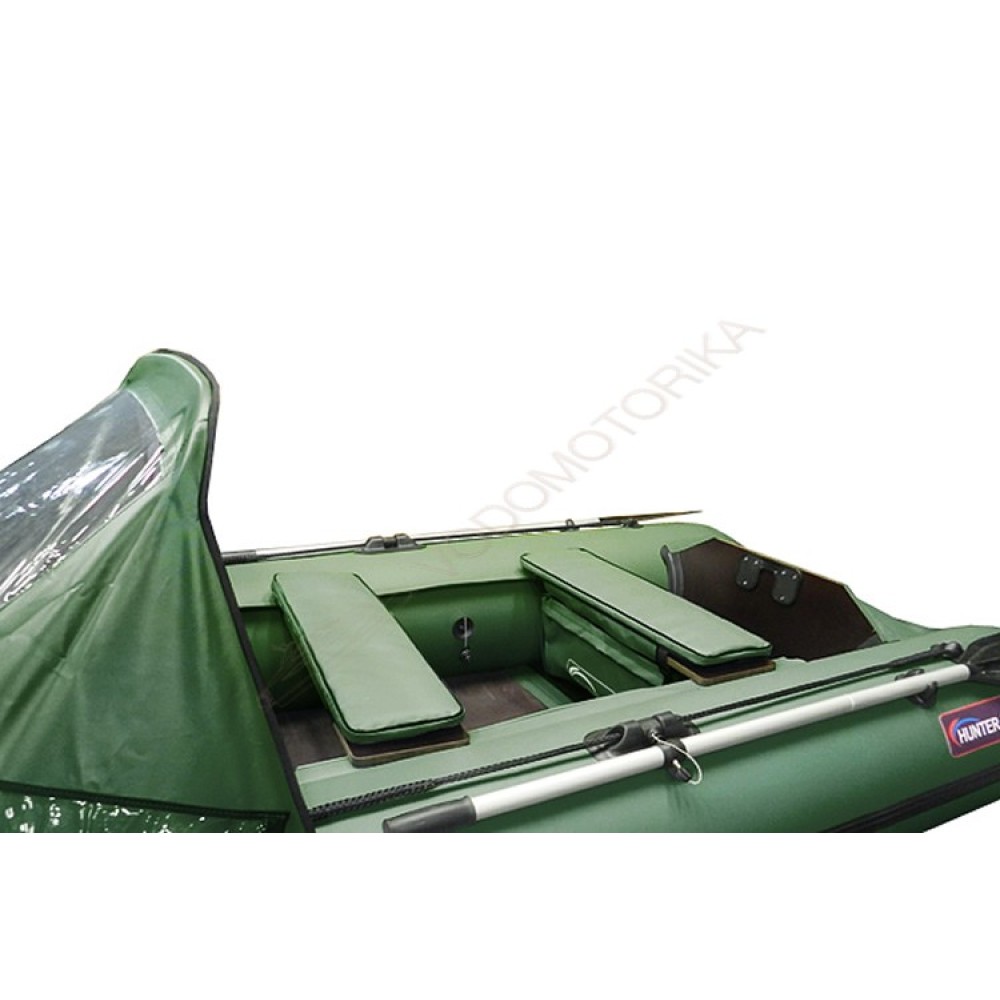 Лодка Хантер 290 Л Комфорт