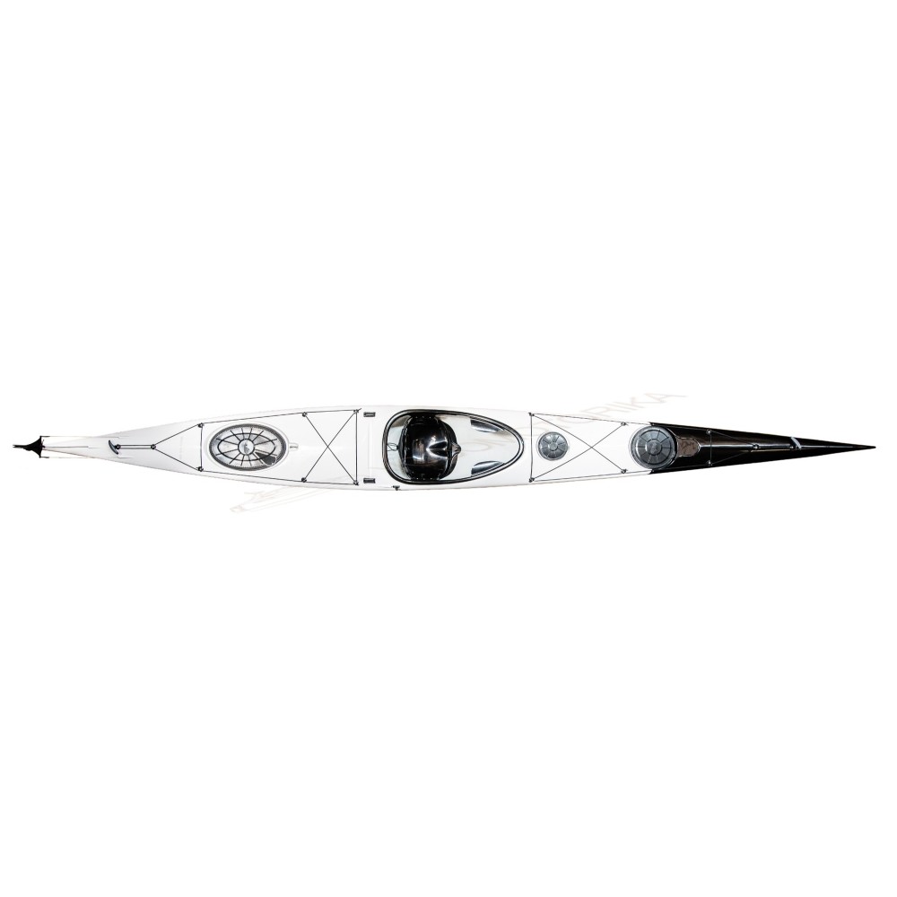 Каяк K1 WK 525 (стекловолокно)