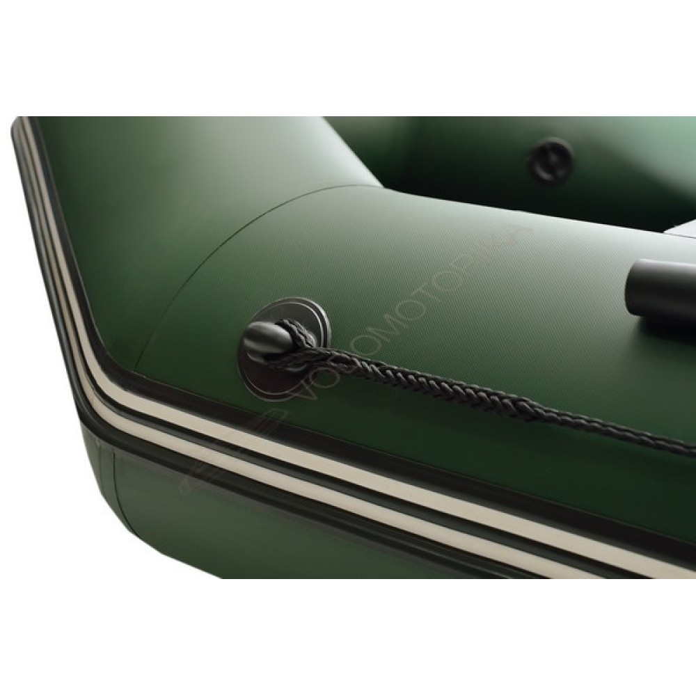 Надувная лодка Roger Standart M 2800