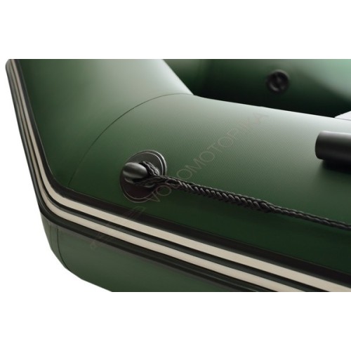 Надувная лодка Roger Standart M 2800