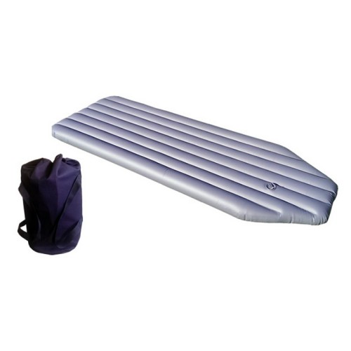 Надувное дно низкого давления на Хантер 290