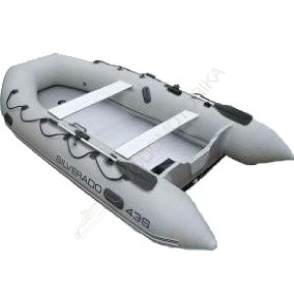 Лодка надувная SILVERADO SPORT 43S