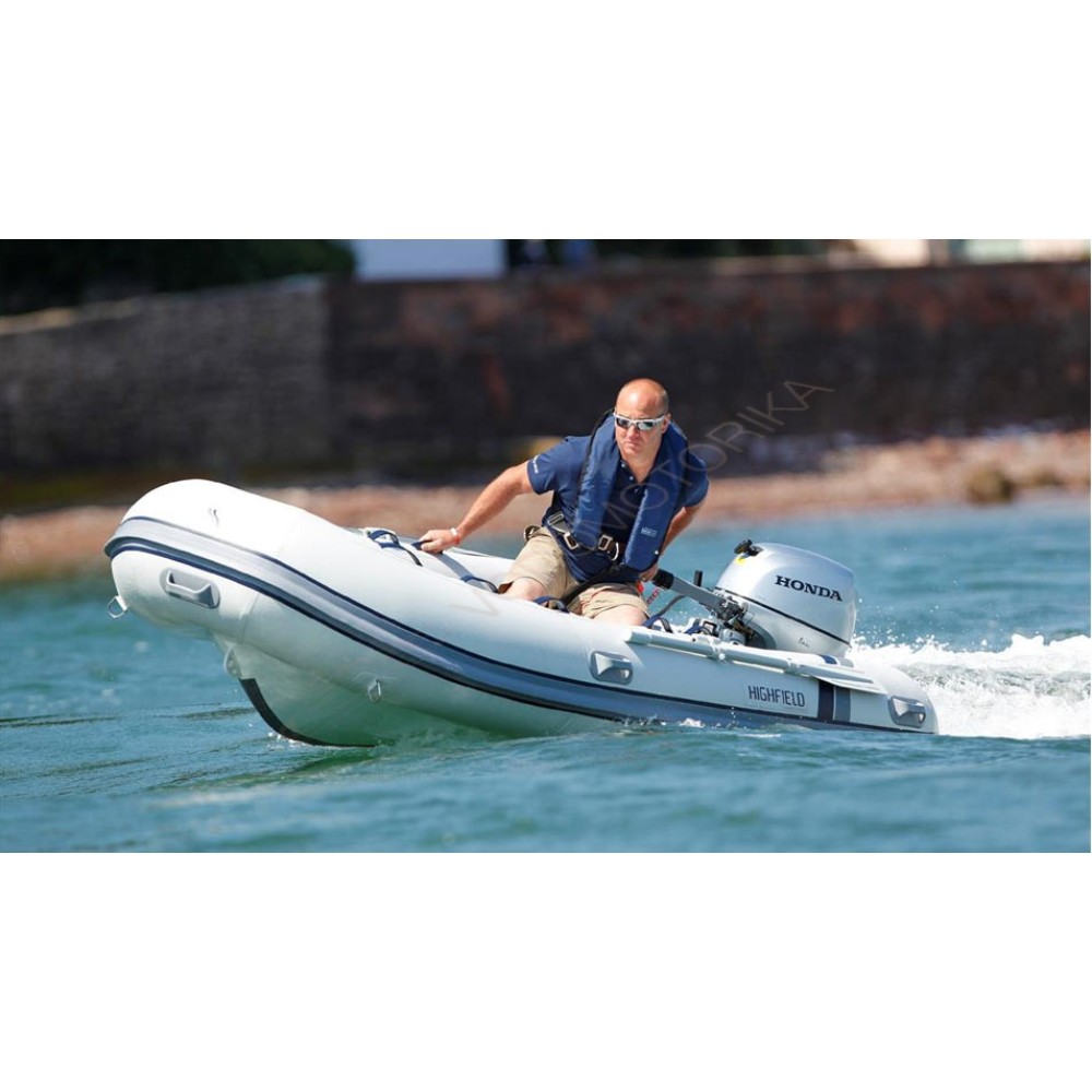 Лодка надувная HIGHFIELD Classic CL 360 BLT
