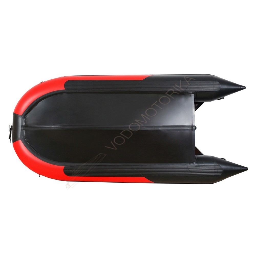 Надувная лодка GLADIATOR B300AD