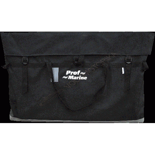 Надувная лодка Profmarine PM 280 L зеленый