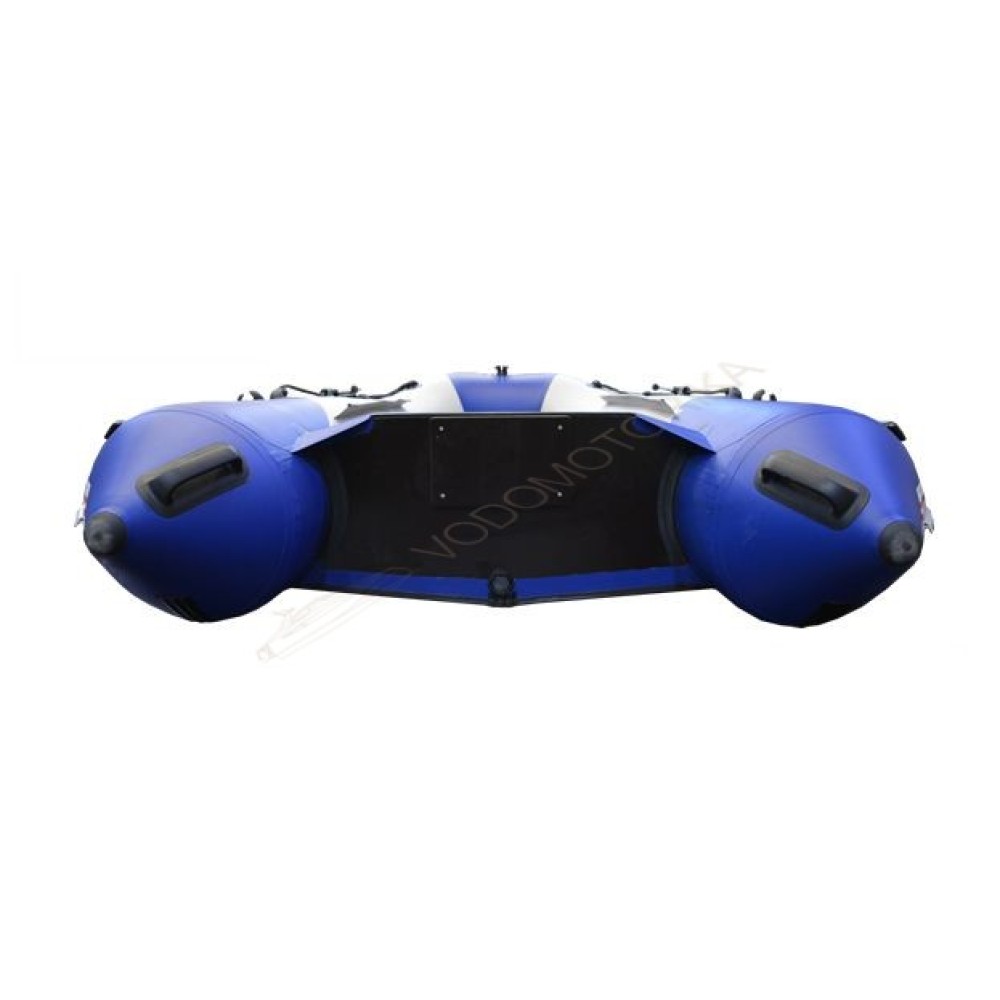 Лодка Хантер СТЕЛС 315