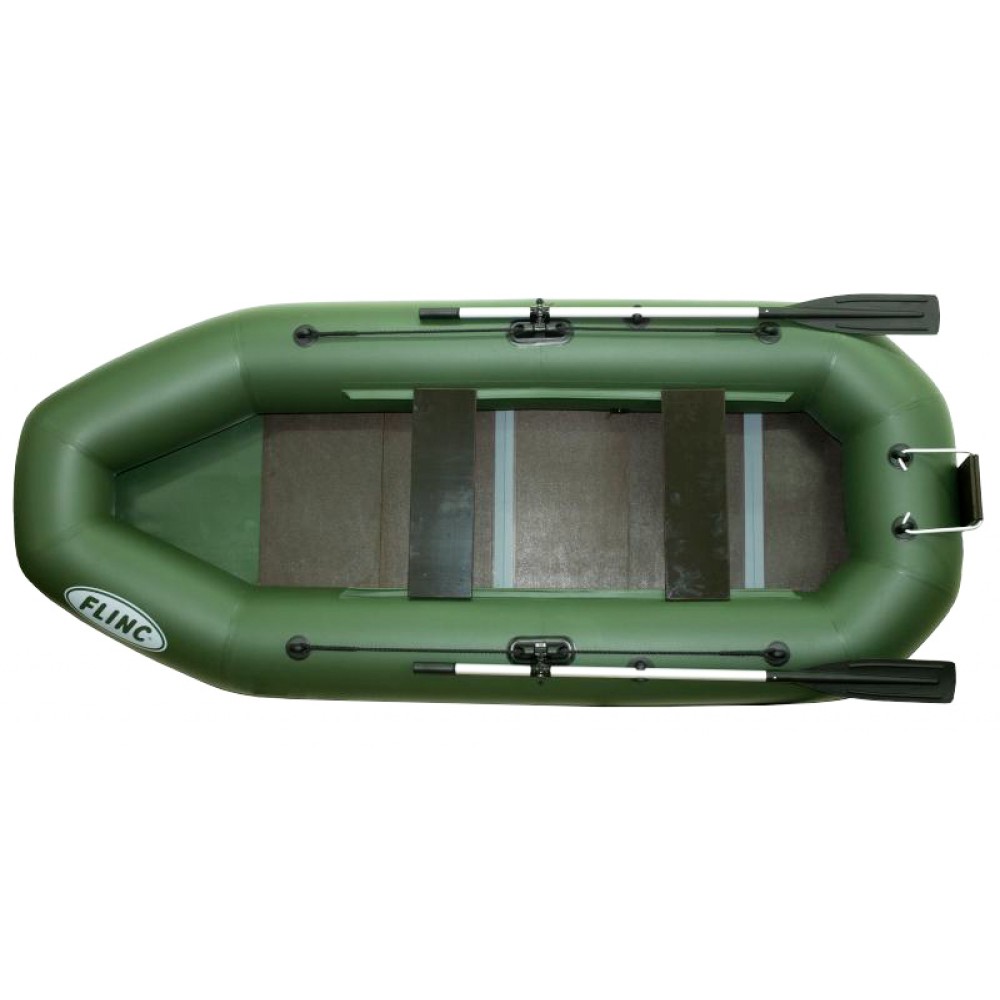 Надувная лодка FLINC F300TL