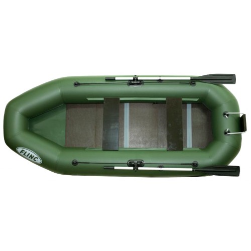 Надувная лодка FLINC F300TL