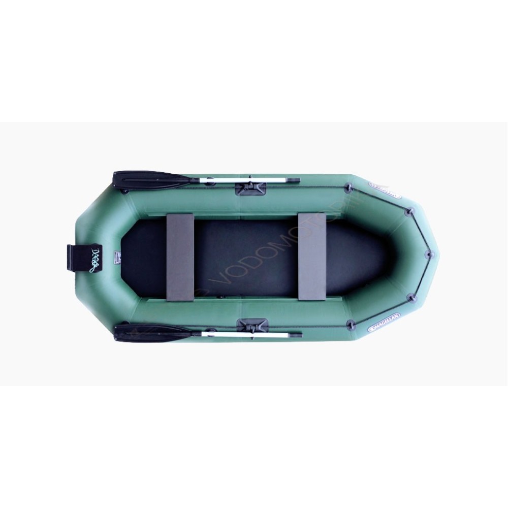 Надувная лодка Aqua-Storm Magellan 280 t
