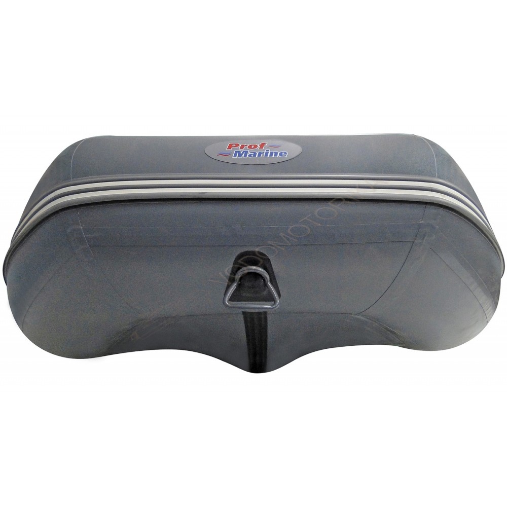 Надувная лодка ProfMarine PM 360 (CL) серый