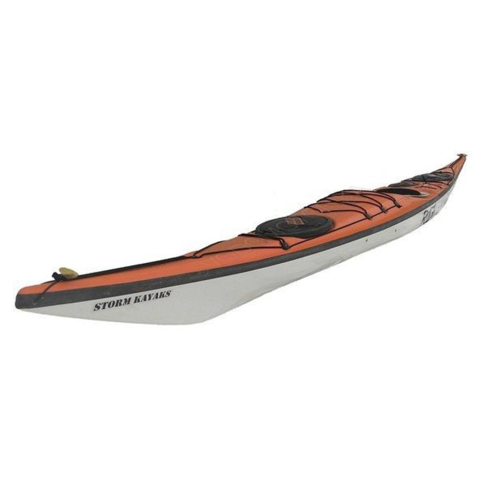 Каяк Storm Kayaks R17