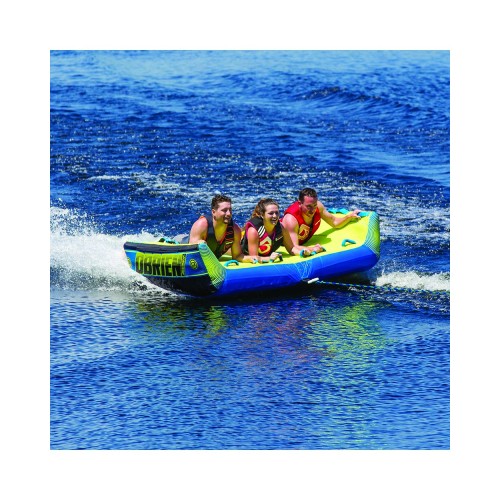 Баллон буксировочный 3-местный O'Brien BOOKER 3 S21