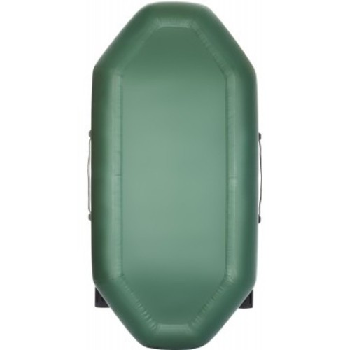 Лодка Тонар Бриз 260 (зеленый)