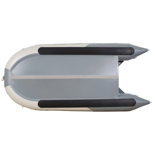 Надувная лодка GLADIATOR D 420 DP