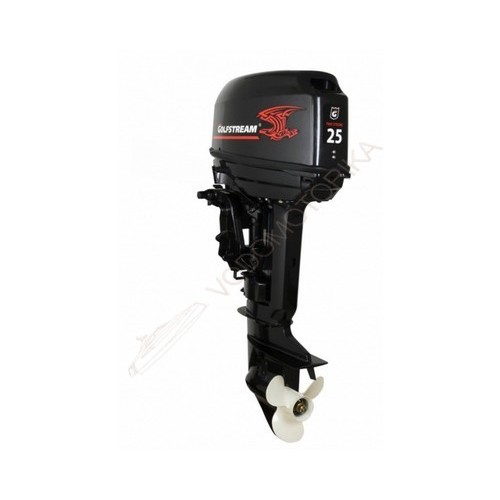 Лодочный мотор Golfstream T25FWL 25 л.с. двухтактный