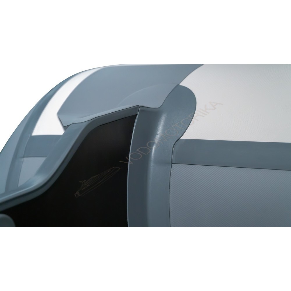 Лодка RiverBoats RB-350 НДНД