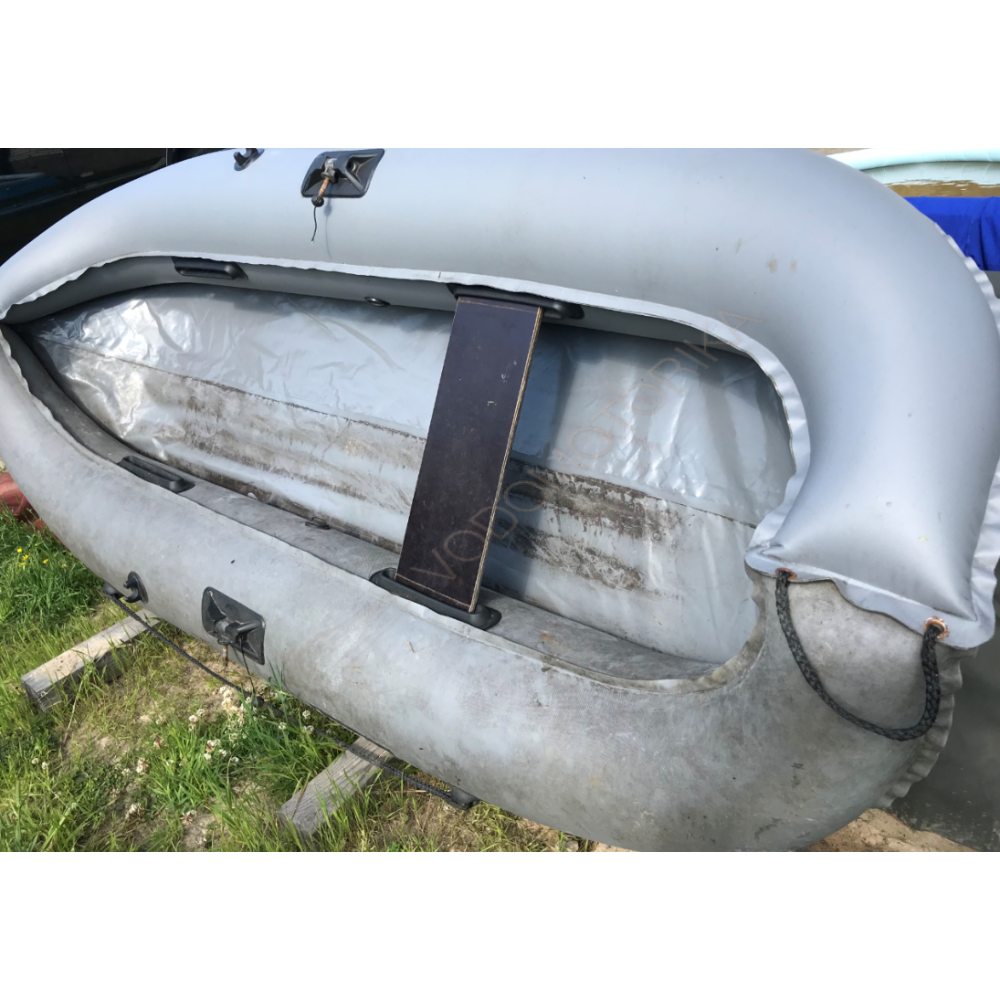 Чистящее средство CleanTarp 5 л.