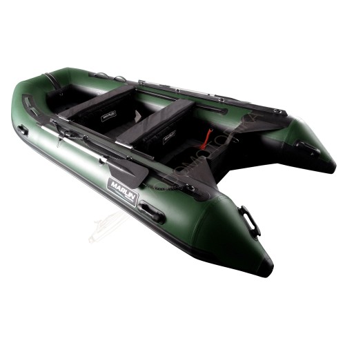 Лодка OMOLON MD 420 (камуфляж)