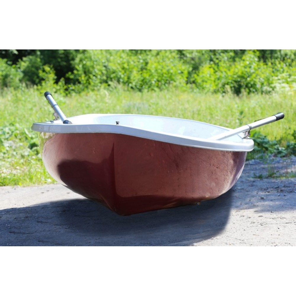 Лодка пластиковая ВИНЕТА 190