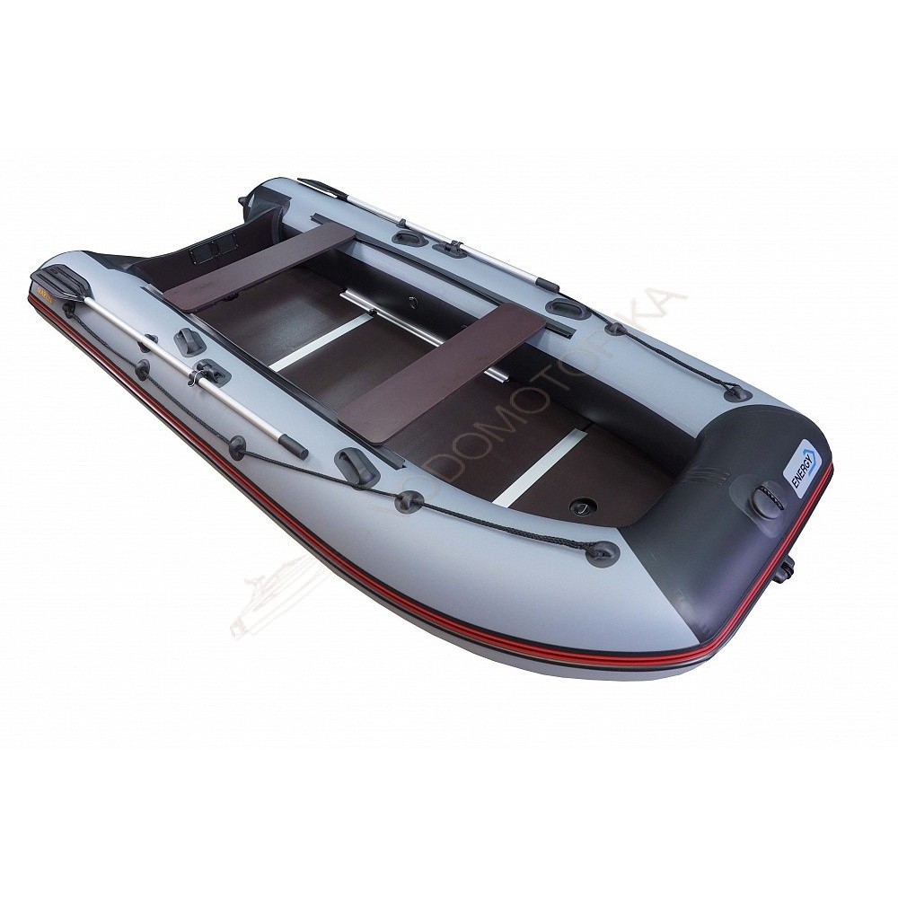 Надувная лодка Marlin 380E (Energy)