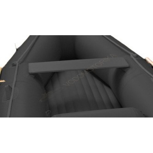 Пол надувной JET AIRMAT для MURRAY 235/NISSAMARAN 230 черный