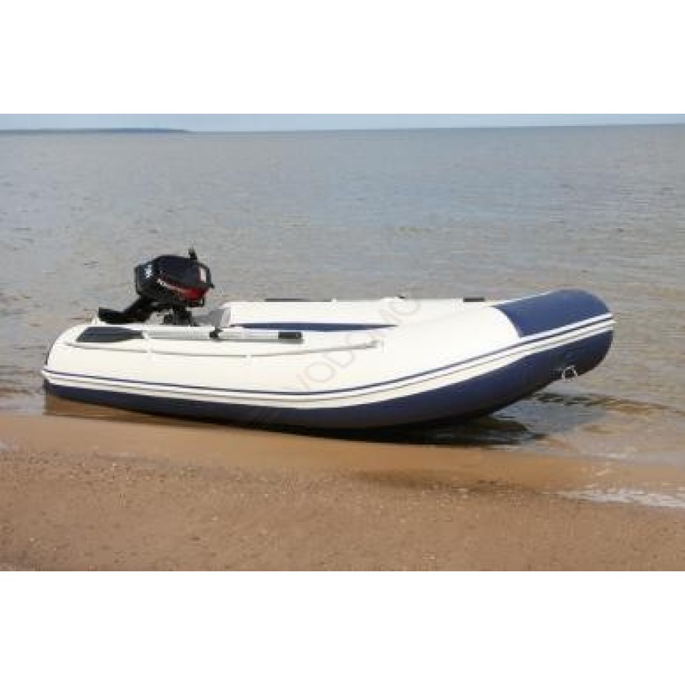 Надувная лодка Флагман 350