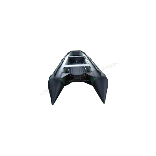 Надувная лодка Golfstream MASTER МS385