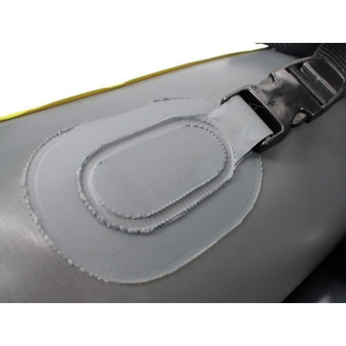 Байдарка Intex Explorer K2 2-х местная ( 68307NP )