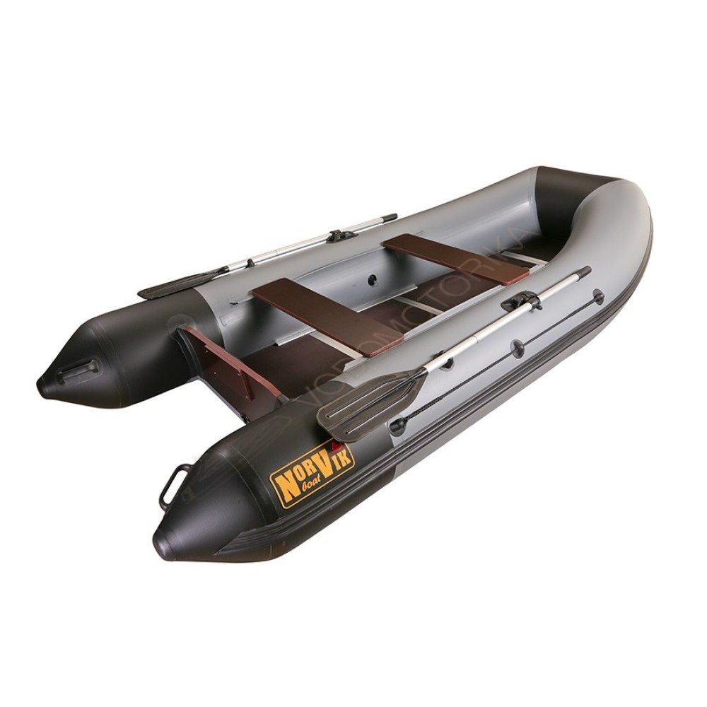 Лодка надувная Norvik 330