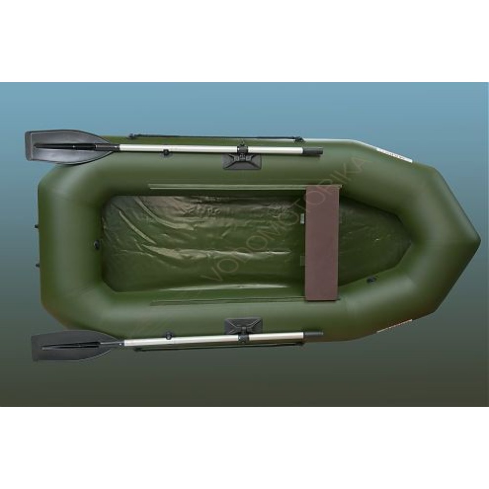 Лодка надувная Marko Boats МАРКО M-230