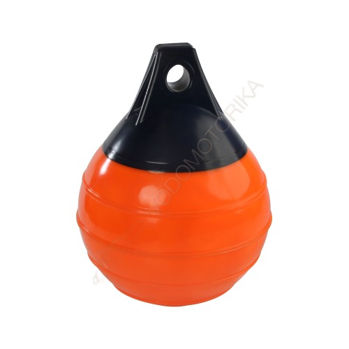 Буй Castro надувной д.200, оранжевый