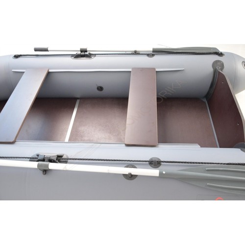 Надувная лодка Арчер 310+